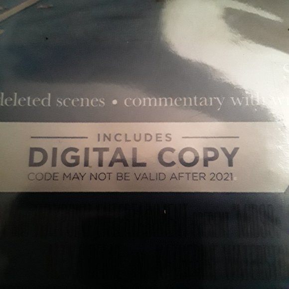 Mid90S Blu-ray + Digital Sealed (Tear in plastic Pictured) NWT - Picture 8 of 9